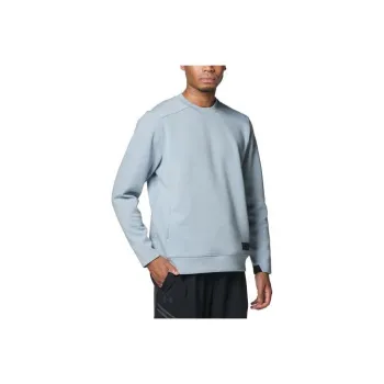 Under Armour UA Apollo Sweatshirt Men's Hong Kong Blue