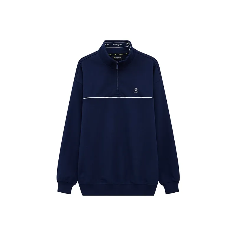 VIVI CYCLE Sweatshirts Unisex-1
