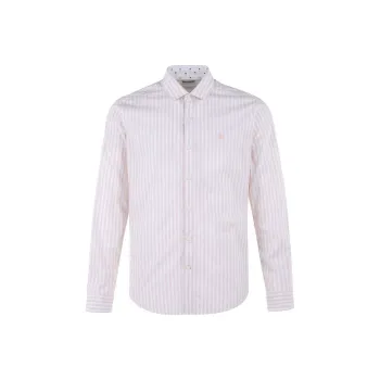 Timberland Shirts Men Pink