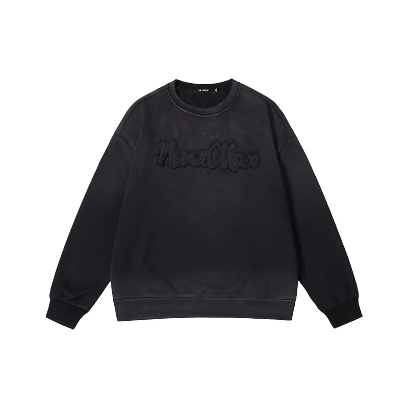 N MAX Sweatshirts Men-0