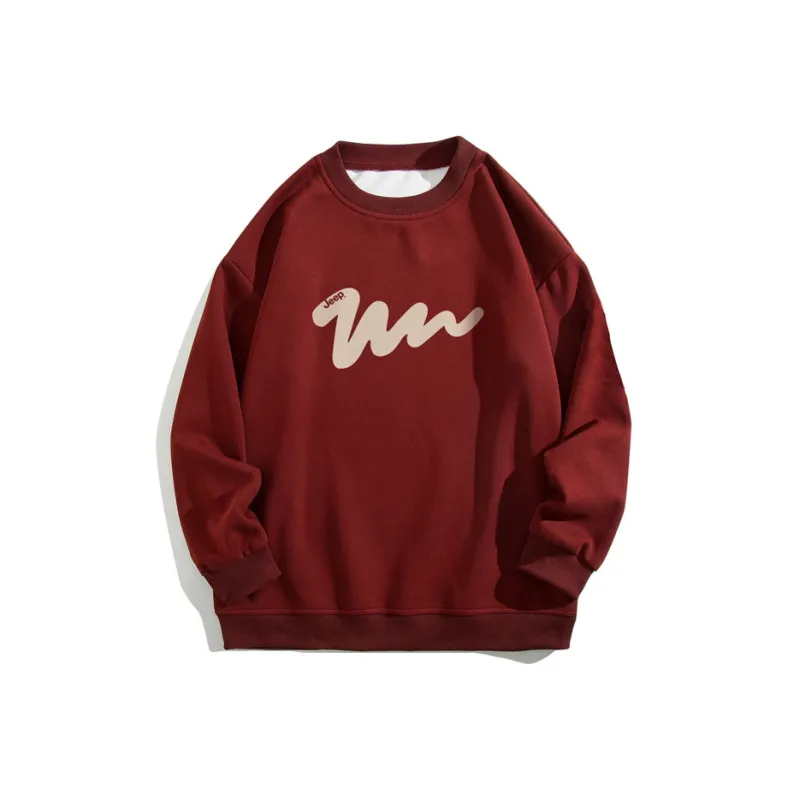 Jeep Sweatshirts Men-53