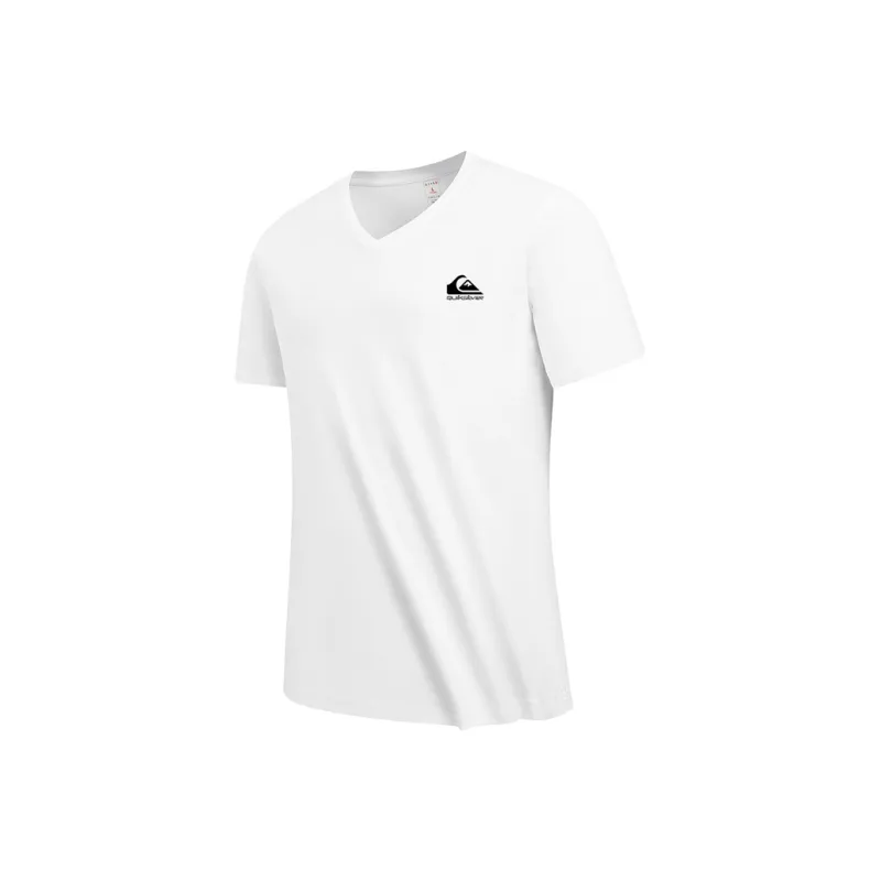 Quiksilver T Shirts Unisex-3