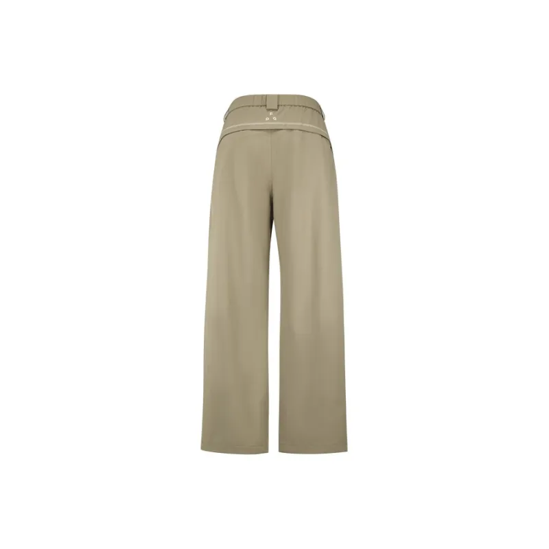 FPA Casual Pants Unisex-14
