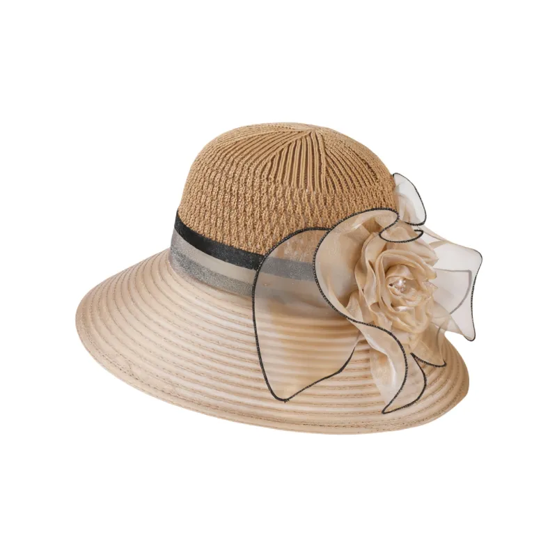 Ainingxue Polyester Bucket Hats Women's-2