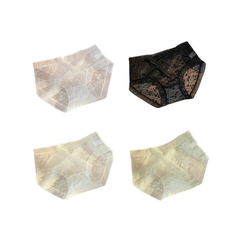 Ordifen Underpants Women's 4 Pack-10