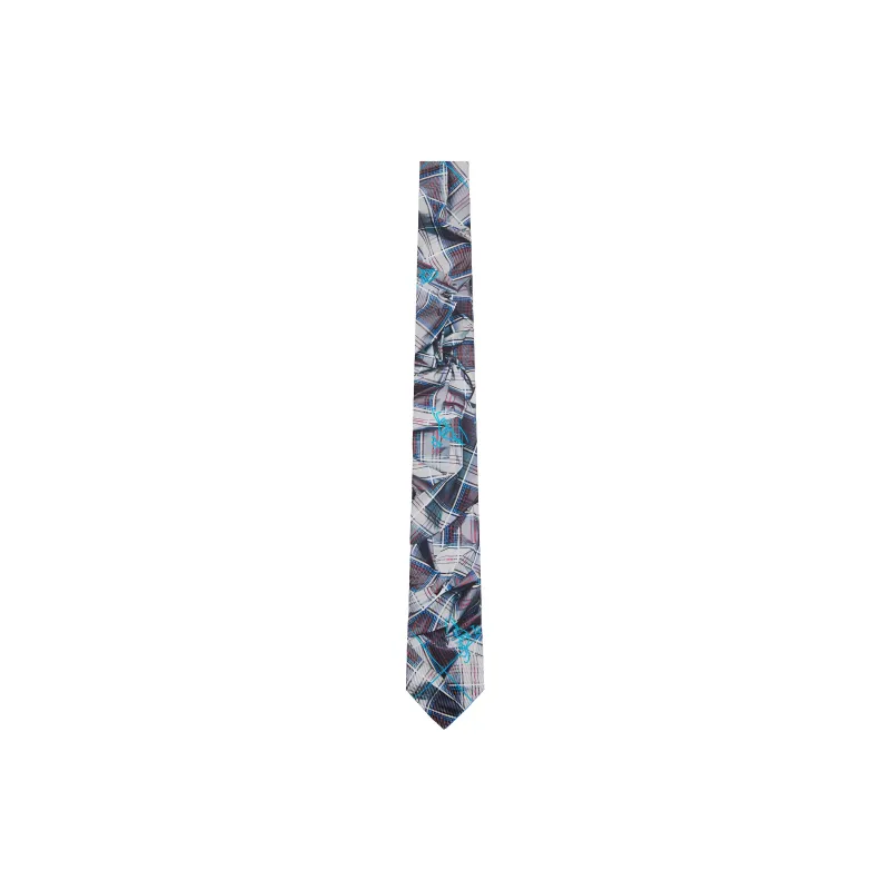 Vivienne Westwood Silk Ties Men's Multicolor-0