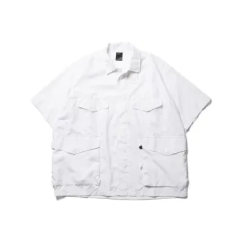 DAIWA PIER39 Shirts Men
