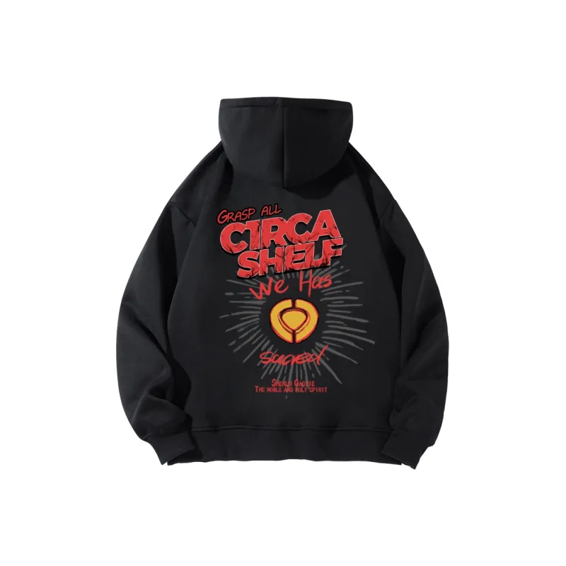 C1RCA Sweatshirts Unisex-19