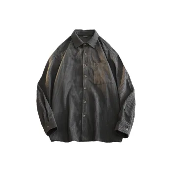 GNOMESHGH Shirt Unisex Off-White Pink