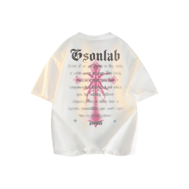 GSON T Shirts Unisex-0