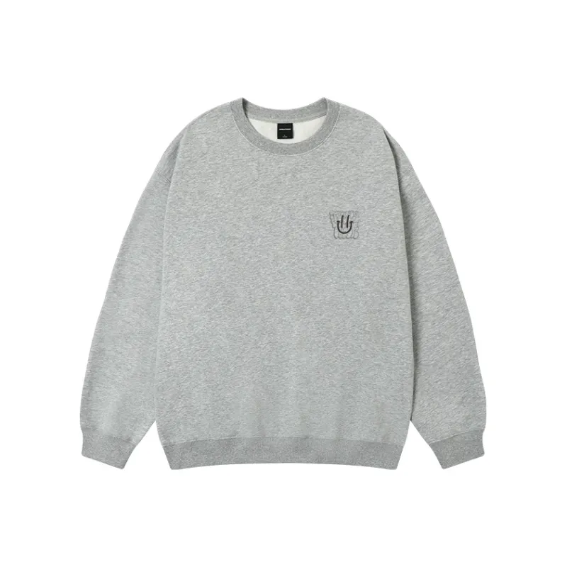 JUNGLE TIGER Sweatshirts Unisex-2