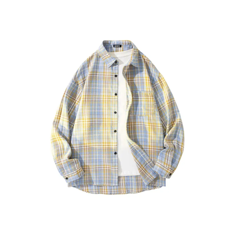 GDRX Shirts Unisex-11