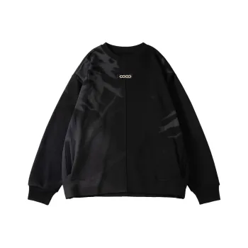 AOGZ Sweatshirts Unisex
