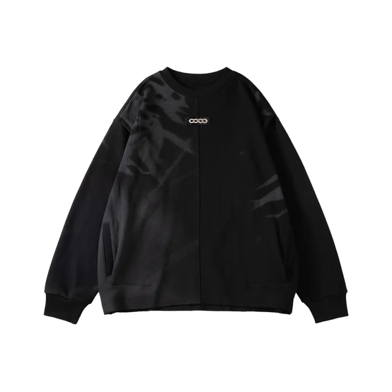 AOGZ Sweatshirts Unisex-0