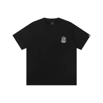 JUNGLE TIGER T Shirts Unisex