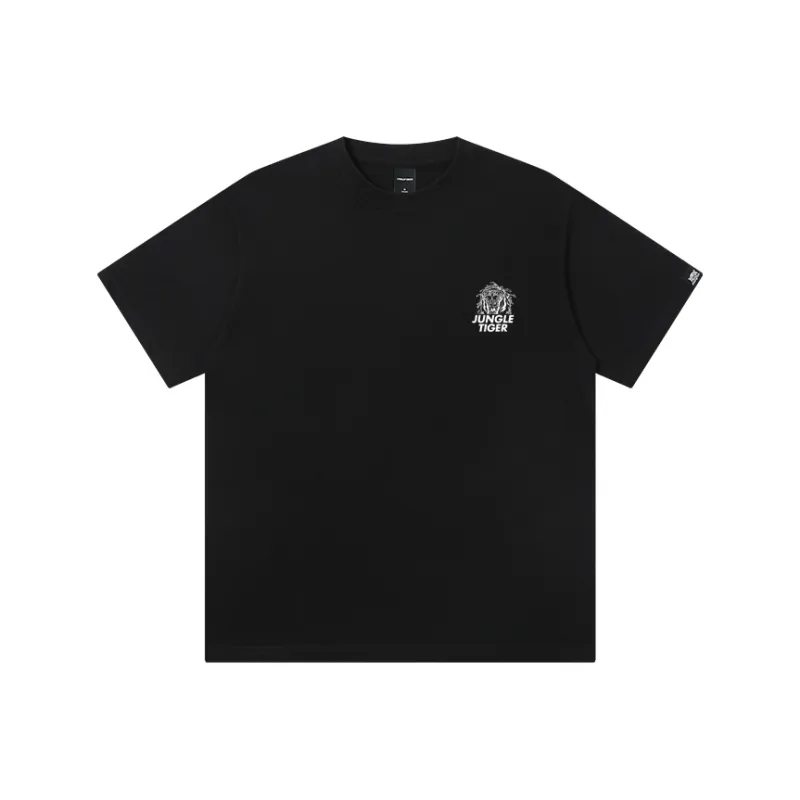 JUNGLE TIGER T Shirts Unisex-0
