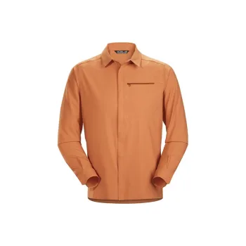 Arcteryx SKYLINE Series Shirts Men