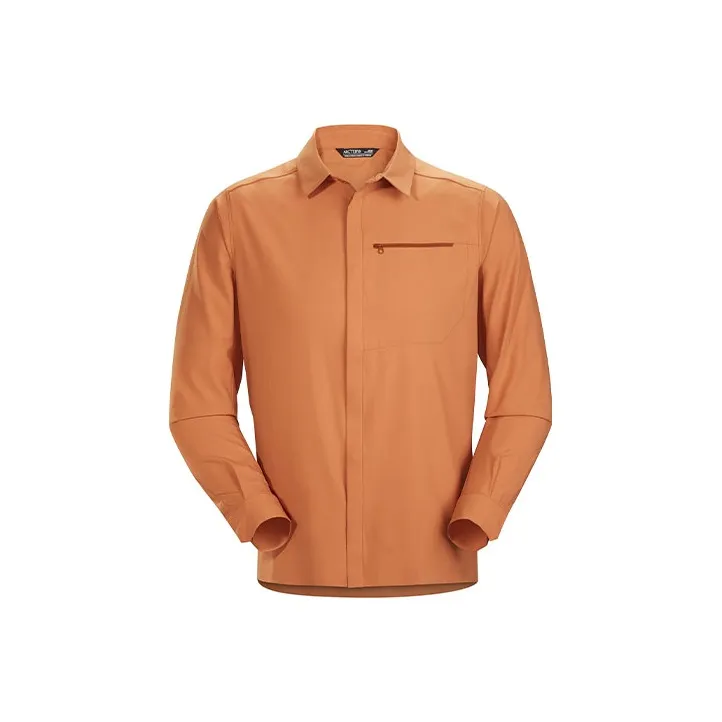 Arcteryx SKYLINE Series Shirts Men-0
