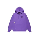 Fluorescent Grape Purple