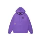 Fluorescent Grape Purple