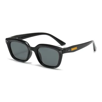 PRETTYALLUSION TPEE Square Sunglasses Kids'
