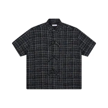 MODITEC Shirts Unisex Black