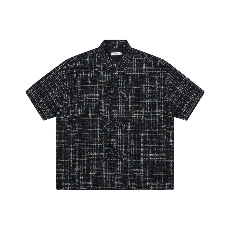 MODITEC Shirts Unisex Black-0