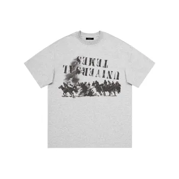 Universal Templates T Shirt Unisex