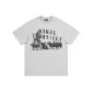 White Heather Gray (100% cotton Upgraded)