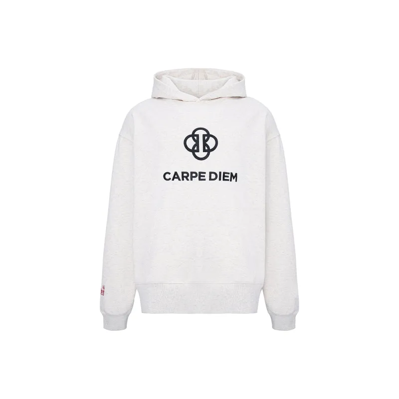 Carpe Diem Sweatshirts Unisex-0