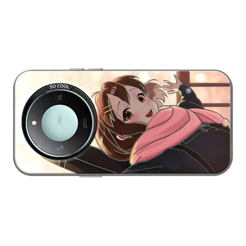 MANQIN Phone Cases-4