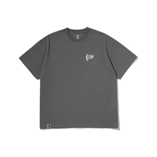 ODDCIRKUS T Shirts Unisex