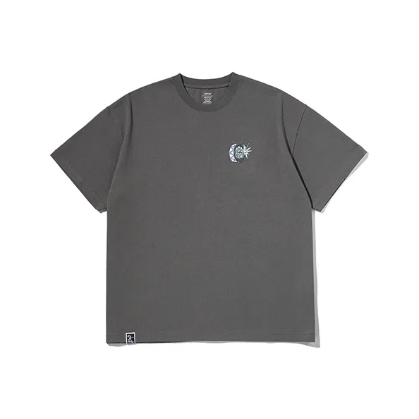 ODDCIRKUS T Shirts Unisex-0