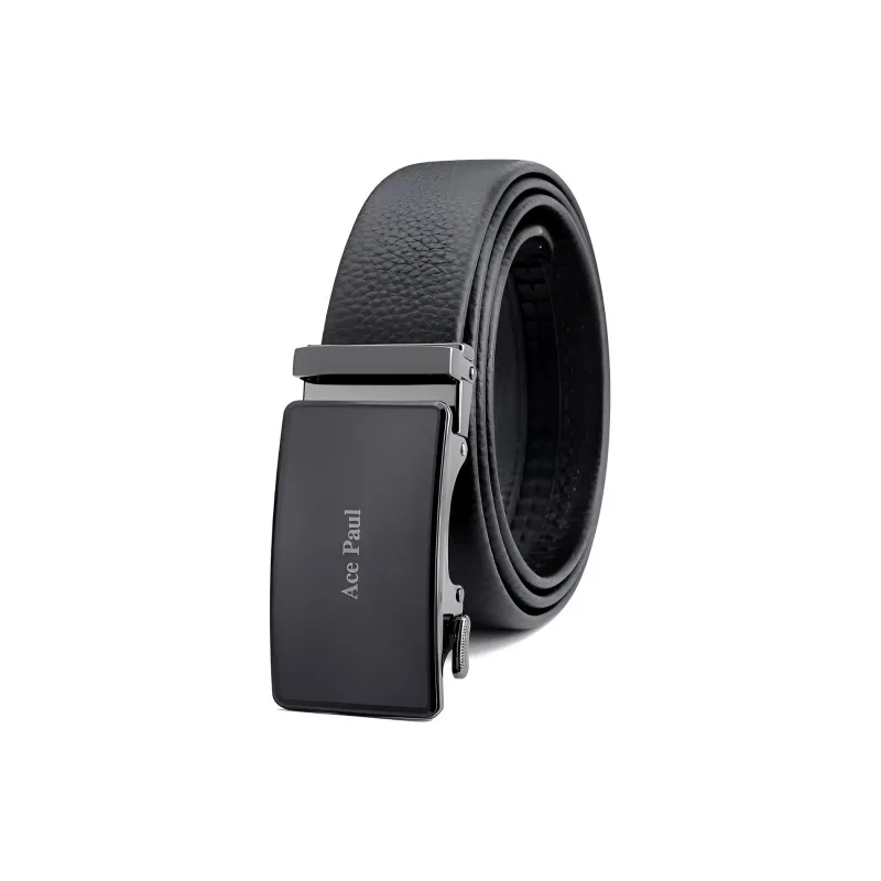 Ace Paul Leather Belts Men-6