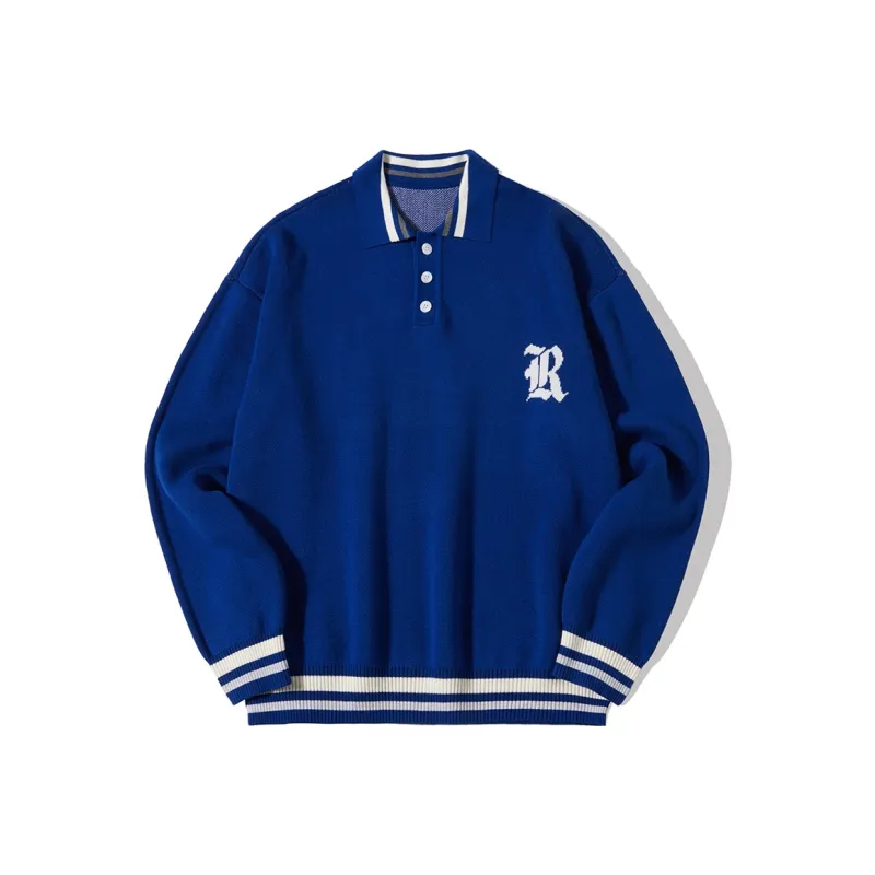 ROCAWEAR Polo Shirts Unisex-4