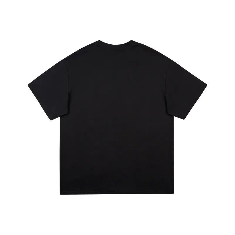 COMIC LARVA T Shirts Unisex-7