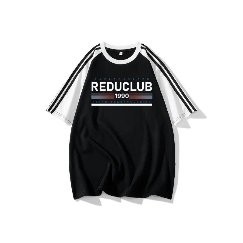 REDU T Shirts Unisex-2