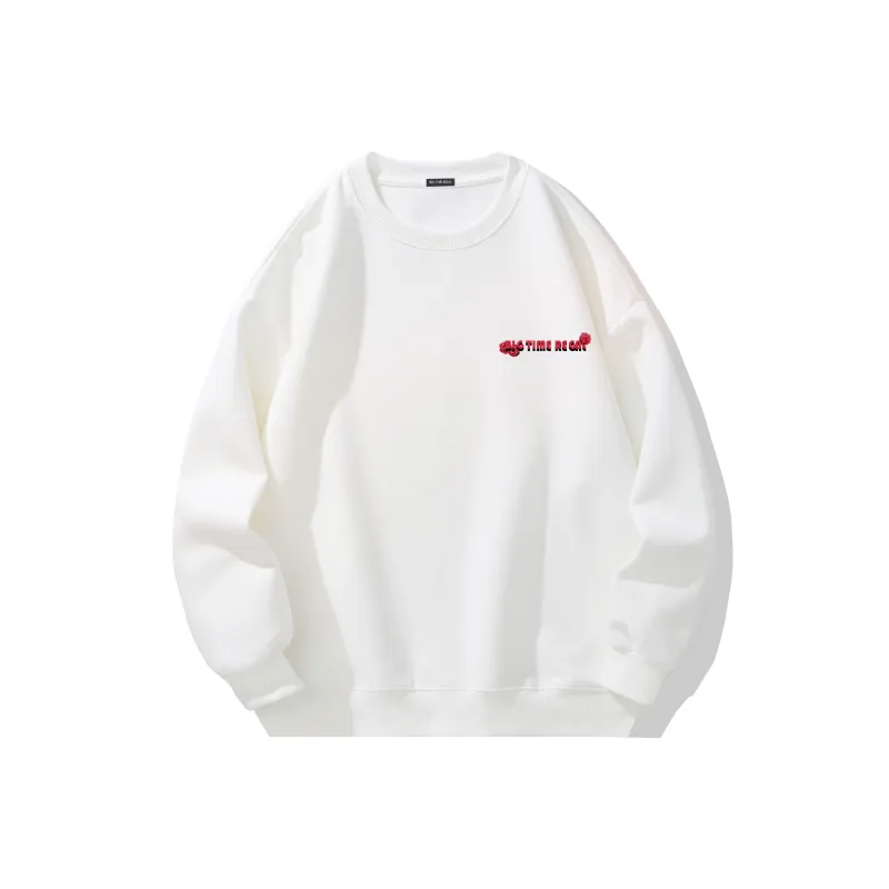 BIG TIME REGAL Sweatshirt Unisex-3