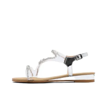 AGSDON One Strap Sandals 2.5 Women's