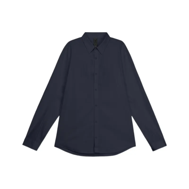 Lululemon New Venture Shirt Men's-13