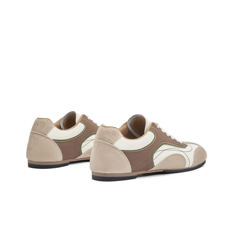Hotwind Low Top Casual Shoes Women's-17
