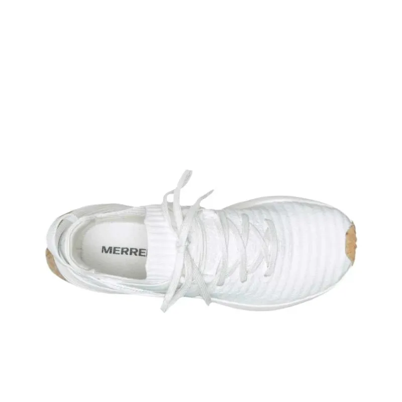 MERRELL Embark Low Top Casual Shoes Women's White-5