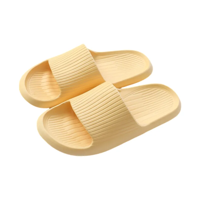 Blue waterfront Slippers / Home Slippers-3