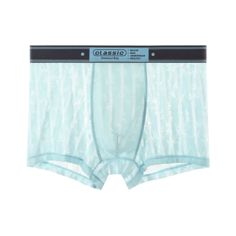 Urban Beauty Underpants Men's Combo Set-5