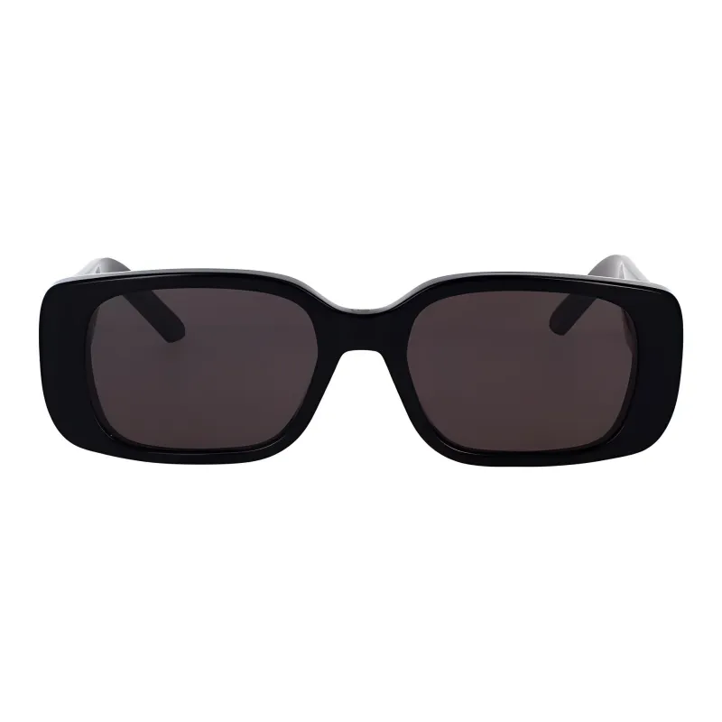 DIOR Rectangular Frame Sunglasses-1