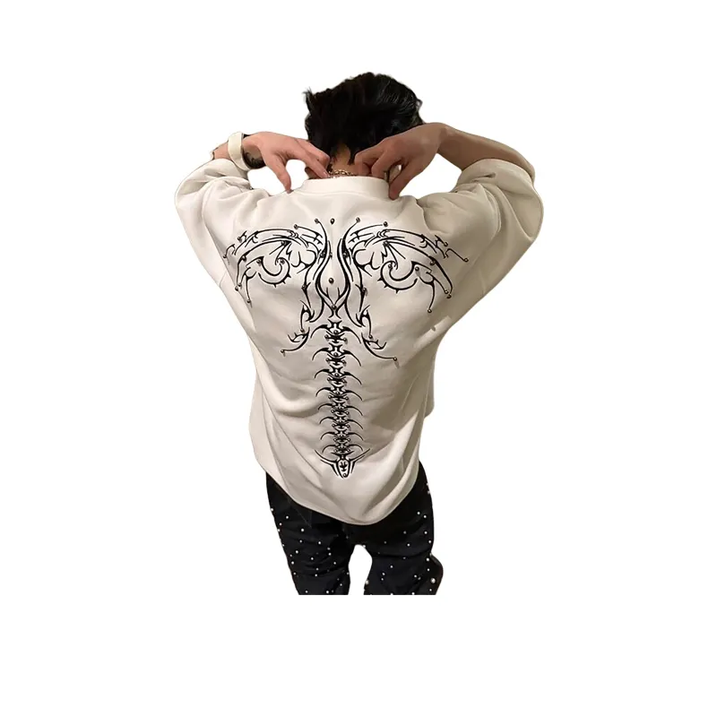 PAINT STAIN T Shirts Unisex-5