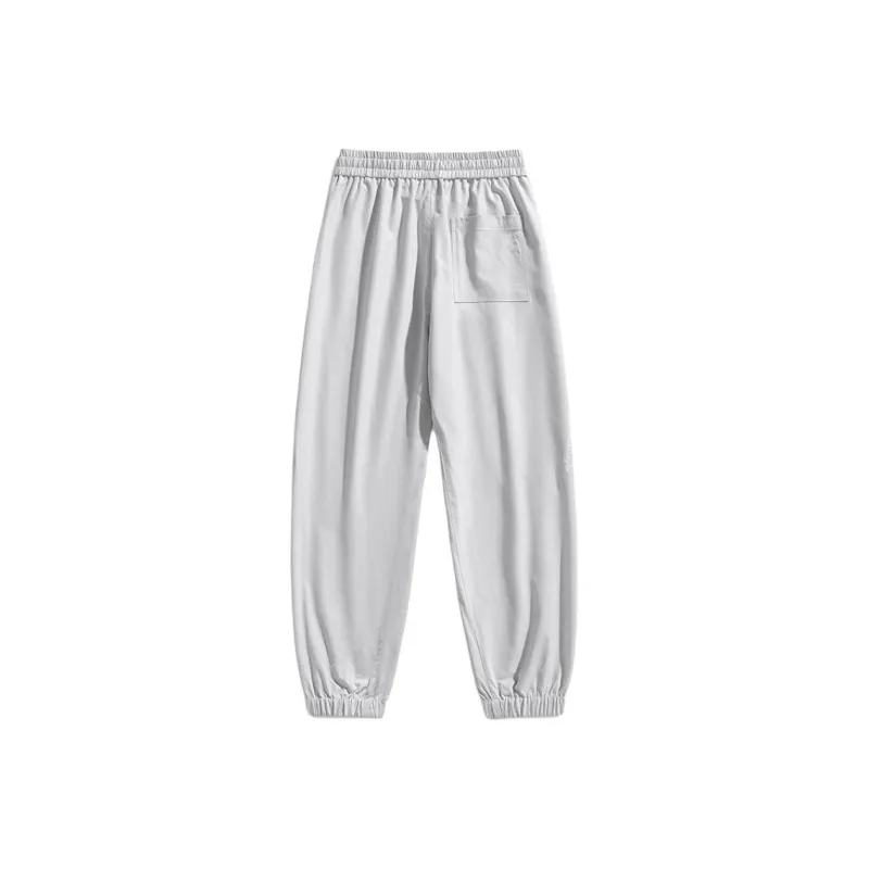 FCMM Casual Pants Unisex-5