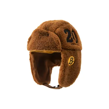 BAIJUAN Polyester Trapper Hats Unisex