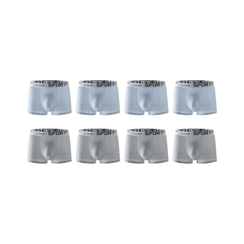 YUZHAOLIN Underpants Men's Combo Set-62