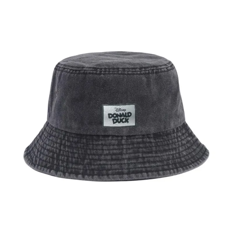 Disney Cotton Bucket Hats Unisex-1
